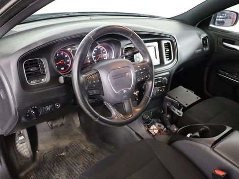 Used 2016 Dodge Charger Police w/ Fleet Park Assist Group AWD/4WD image 25