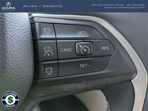 Used 2025 Jeep Grand Cherokee Limited w/ Trailer Tow Package image 15