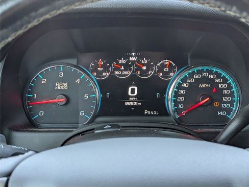 Used 2020 Chevrolet Tahoe Premier w/ Premier Plus Edition RWD image 20