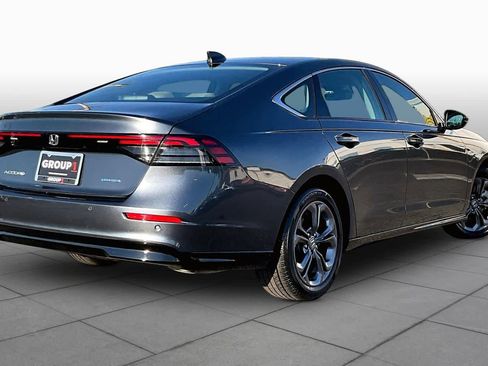 Used 2025 Honda Accord EX-L image 13