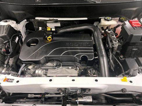 Used 2026 GMC Terrain Elevation w/ Elevation Premium Package image 35