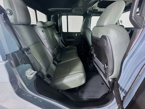 New 2026 Jeep Gladiator Mojave AWD/4WD image 29