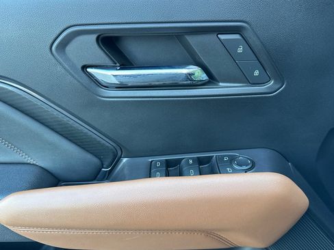 Certified 2024 GMC Canyon AT4 w/ Canyon Safety Plus Package AWD/4WD image 11