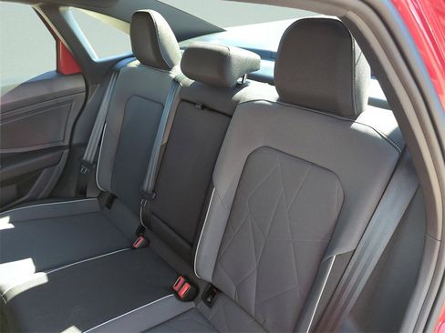 New 2026 Volkswagen Jetta Sport image 23