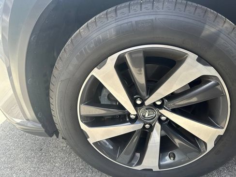 Used 2018 Lexus NX 300 AWD w/ Premium Package image 14