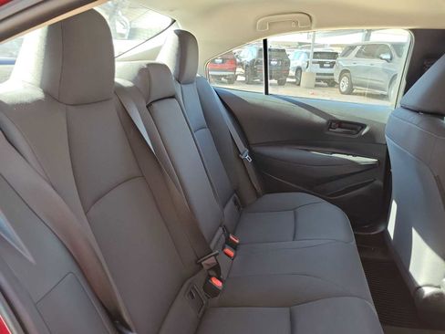 Used 2024 Toyota Corolla LE w/ LE Convenience Package image 13