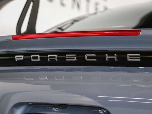 Used 2025 Porsche 718 Cayman GT4 RS w/ Weissach Package RWD image 27