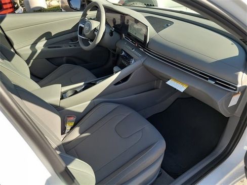 New 2026 Hyundai Elantra Sport w/ Cargo Package image 15