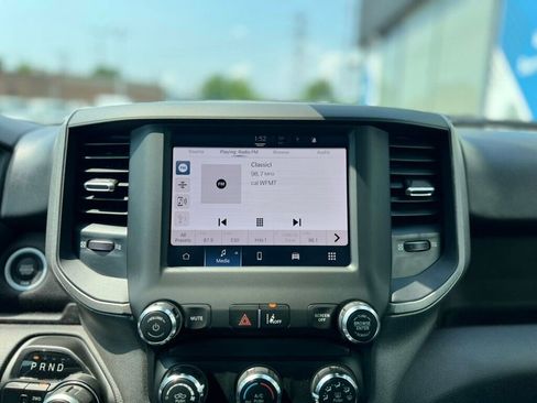 Used 2023 RAM 1500 Tradesman w/ Trailer Tow Group image 24