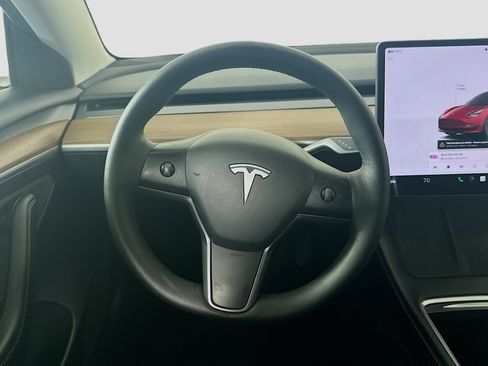 Used 2023 Tesla Model 3 Standard Range RWD image 16