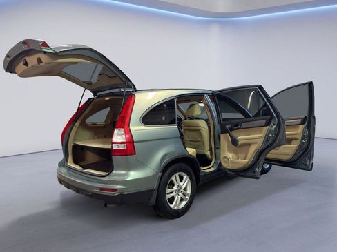 Used 2010 Honda CR-V EX image 12