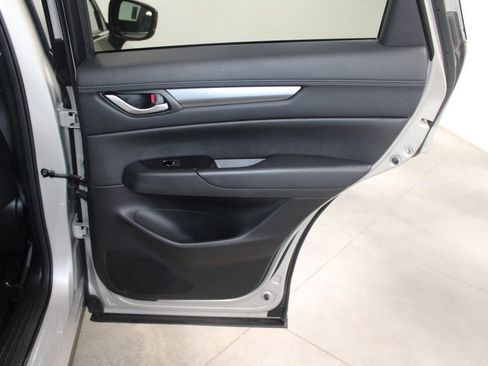 Used 2024 MAZDA CX-5 AWD 2.5 S w/ Select Package image 33