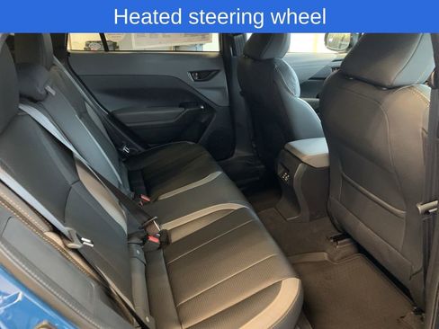 New 2026 Subaru Crosstrek 2.5i Wilderness image 17