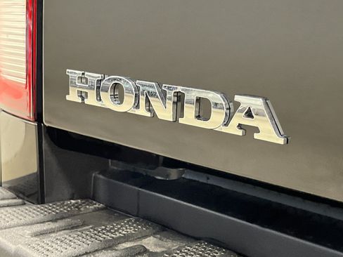 Used 2026 Honda Ridgeline RTL image 6
