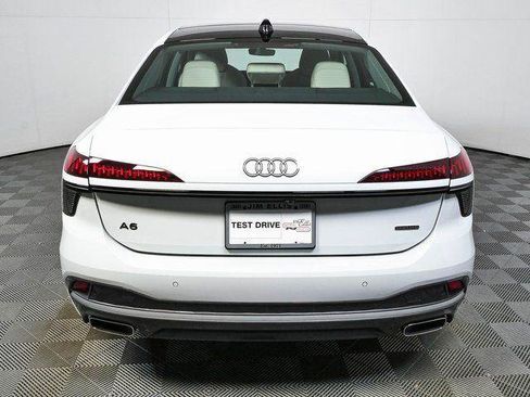 New 2026 Audi A6 Premium AWD/4WD image 30