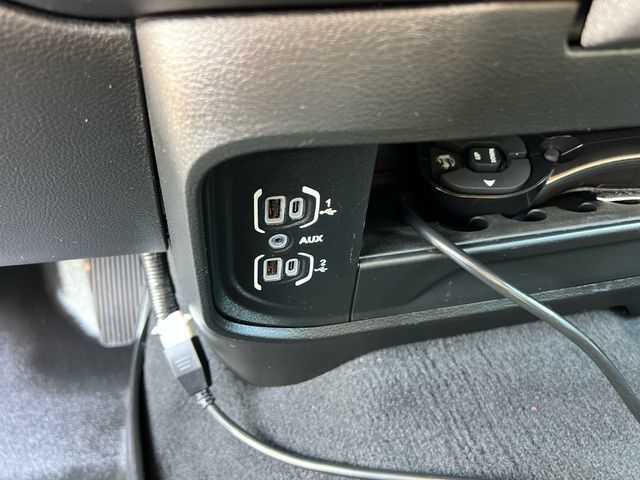 Used 2020 RAM 2500 Tradesman AWD/4WD image 20