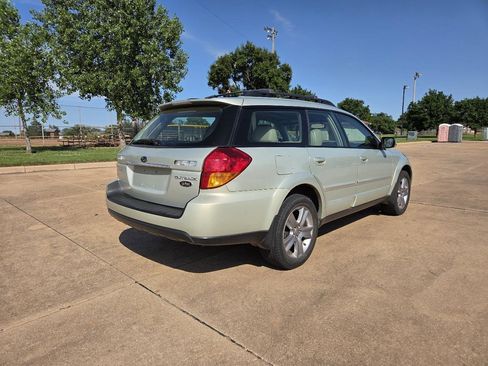 Used 2007 Subaru Outback 3.0R L.L. Bean AWD/4WD image 32