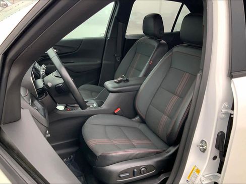 Used 2023 Chevrolet Equinox RS FWD image 8