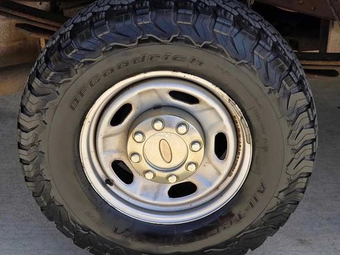 Used 2013 Ford F250 XL w/ PWR Equipment Group AWD/4WD image 33