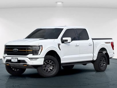 Used 2023 Ford F150 Tremor w/ Equipment Group 402A High