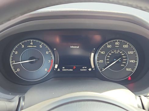 Used 2021 Acura RDX w/ Technology Package AWD/4WD image 33