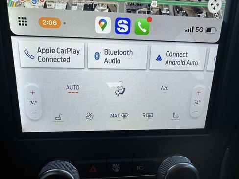 Used 2021 Ford Edge SEL image 26