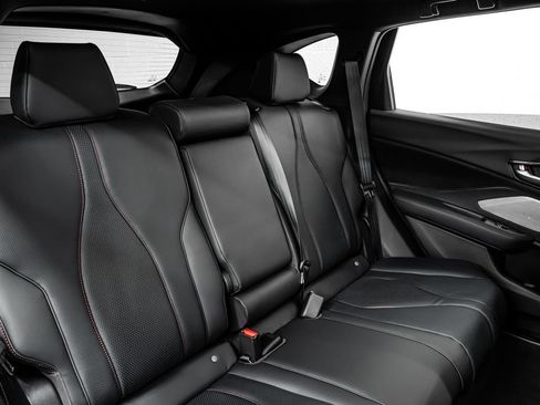 New 2026 Acura RDX A-Spec AWD/4WD image 23