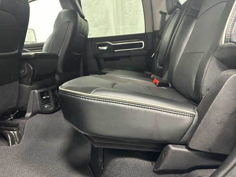 Used 2024 RAM 2500 Laramie image 45