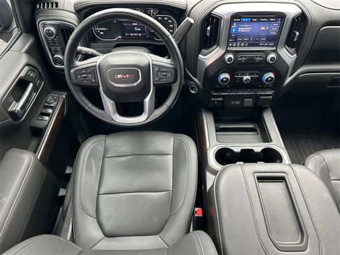 Used 2022 GMC Sierra 1500 SLT w/ SLT Premium Package image 23