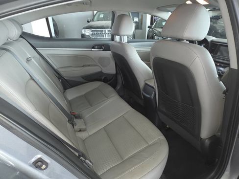 Used 2017 Hyundai Elantra Limited FWD image 24