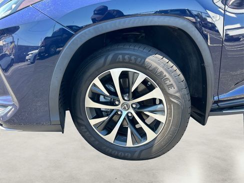 Used 2020 Lexus RX 350 FWD w/ Accessory Package image 19