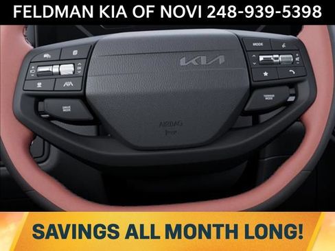 New 2026 Kia Sportage SX AWD/4WD image 23