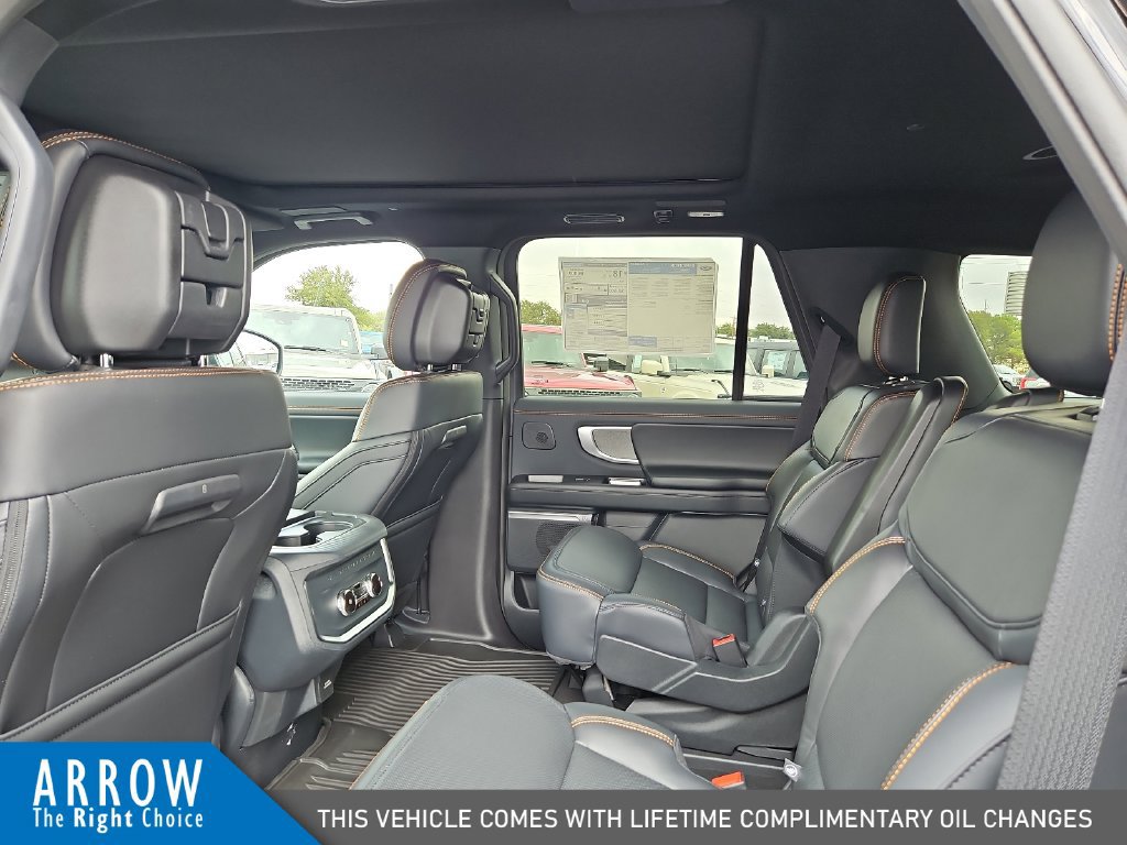 New 2027 Ford Expedition Tremor w/ Driver's Package AWD/4WD image 19