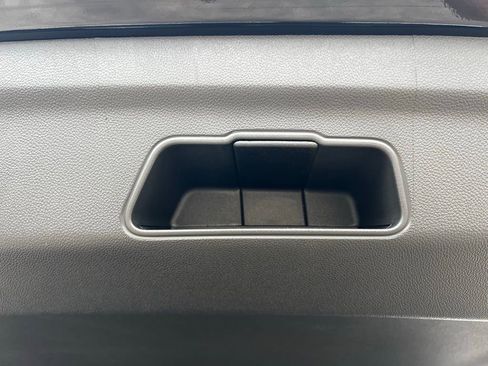 New 2025 Chevrolet Tahoe Premier image 23