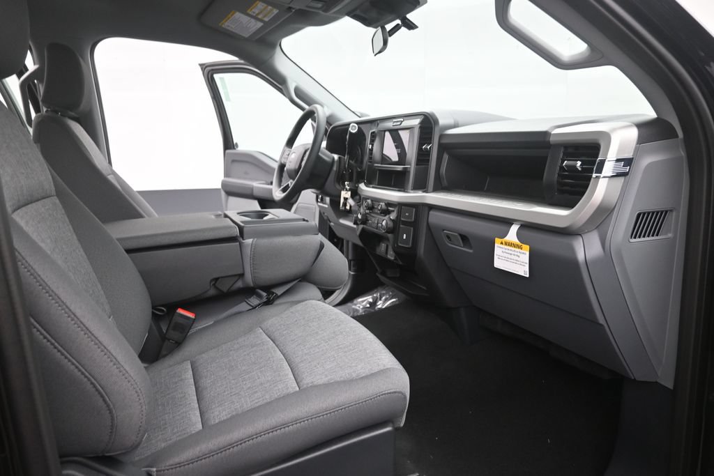 New 2027 Ford F250 XL w/ Tremor Off-Road Package AWD/4WD image 26