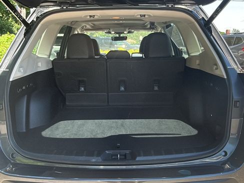 Used 2023 Subaru Forester Limited AWD/4WD image 6