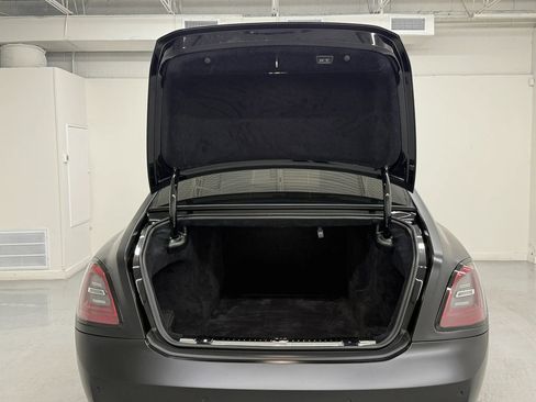 Used 2021 Rolls-Royce Ghost AWD/4WD image 43