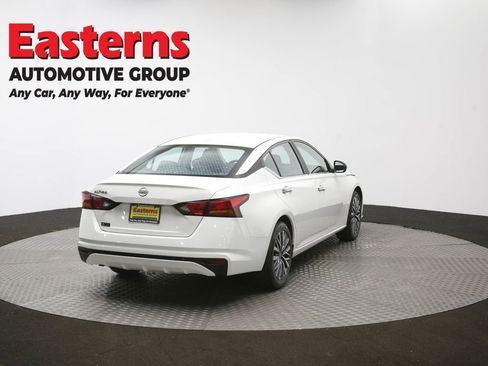 Used 2023 Nissan Altima 2.5 SL image 39