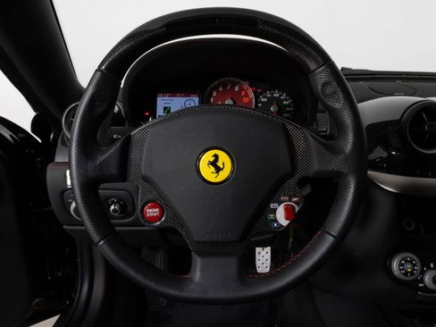 Used 2009 Ferrari 599 GTB Fiorano image 30