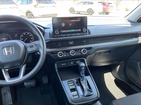 Certified 2023 Honda CR-V LX image 19