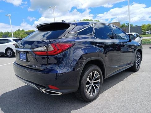 Used 2022 Lexus RX 350 FWD image 4