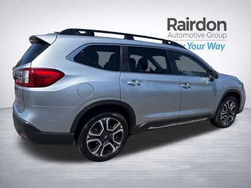Used 2023 Subaru Ascent Limited w/ Technology Package AWD/4WD image 7