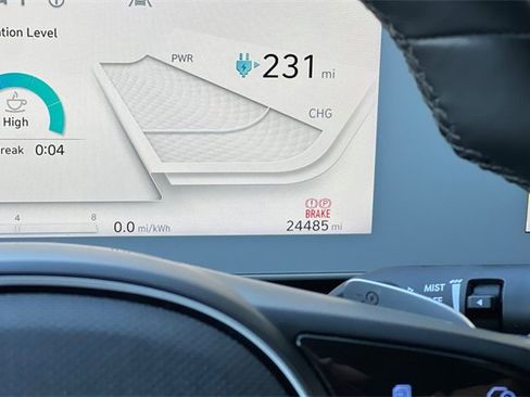 Certified 2023 Hyundai Ioniq 5 Limited image 34