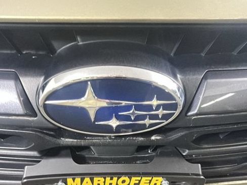 Used 2023 Subaru Outback Touring XT AWD/4WD image 9