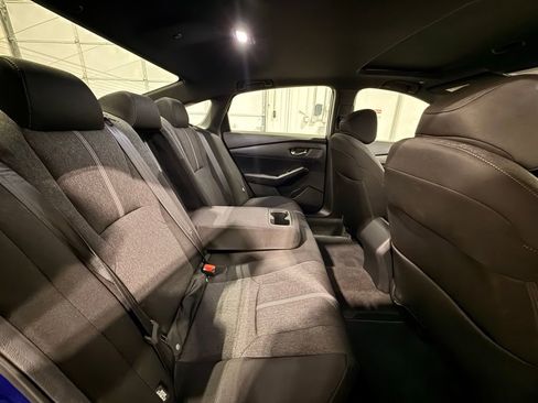 Used 2024 Honda Accord Sport image 30