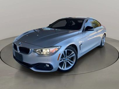 Used 2014 BMW 428i Coupe