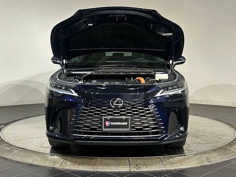 Used 2024 Lexus RX 350 w/ Convenience Package AWD/4WD image 97
