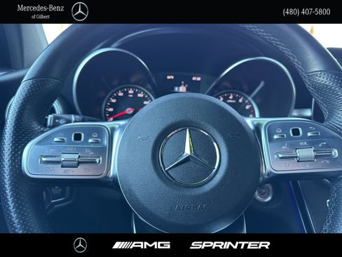 Certified 2022 Mercedes-Benz GLC 300 GLC 300 image 28