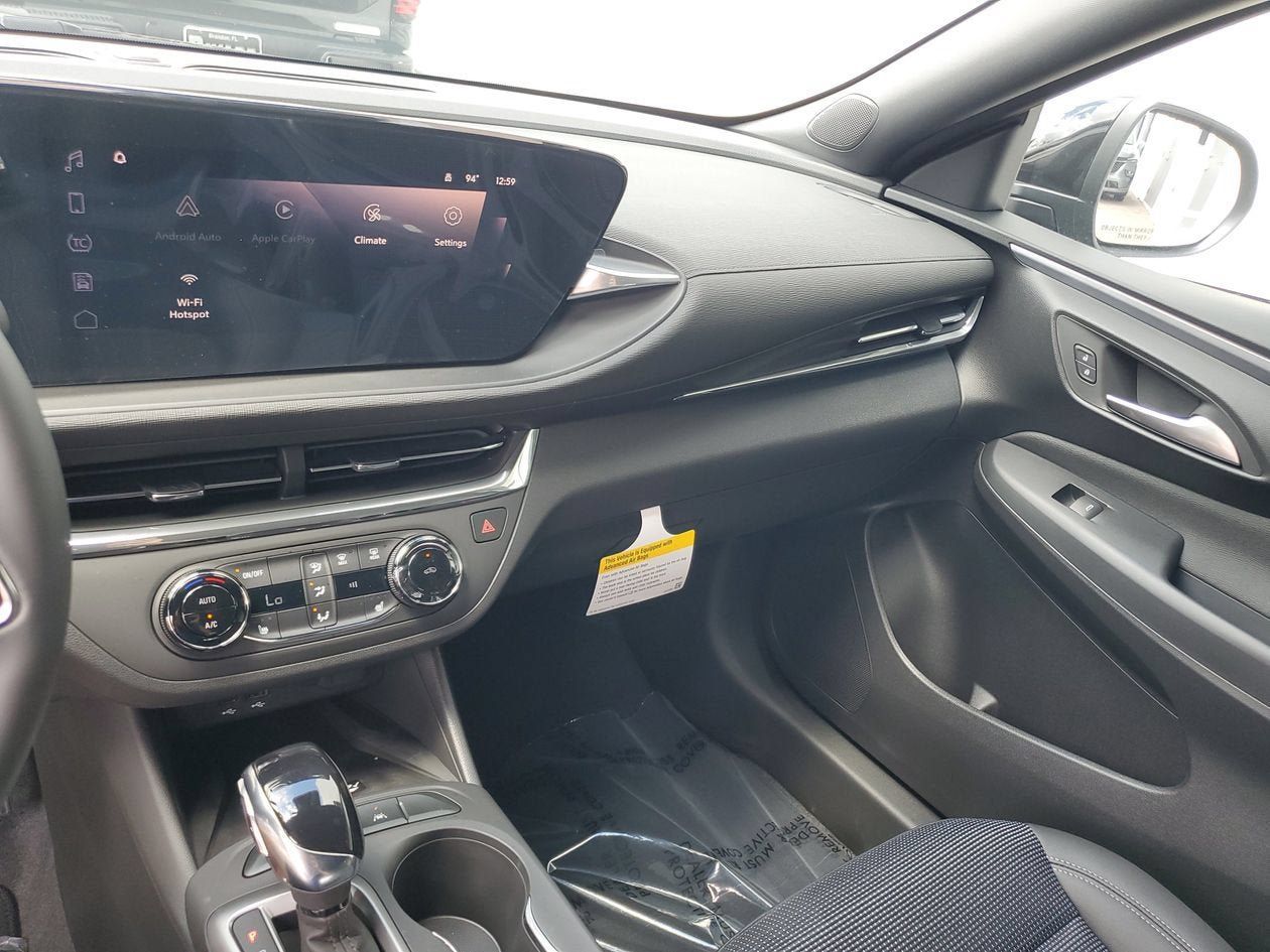 New 2026 Buick Envista Preferred w/ Convenience I Package FWD image 26