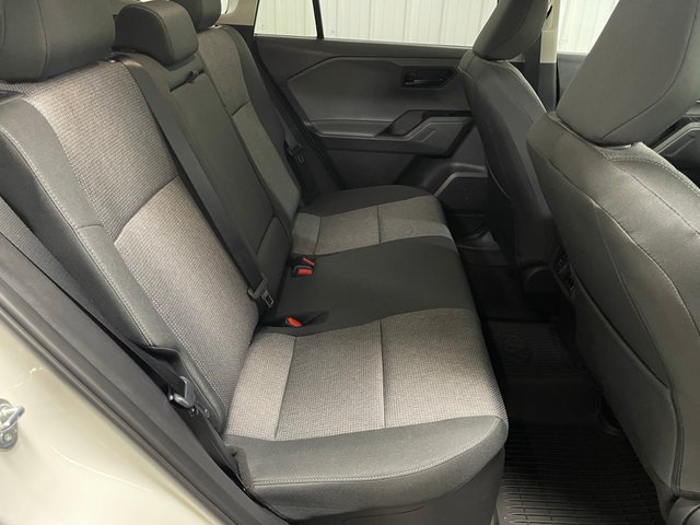 Used 2026 Toyota RAV4 LE AWD/4WD image 21